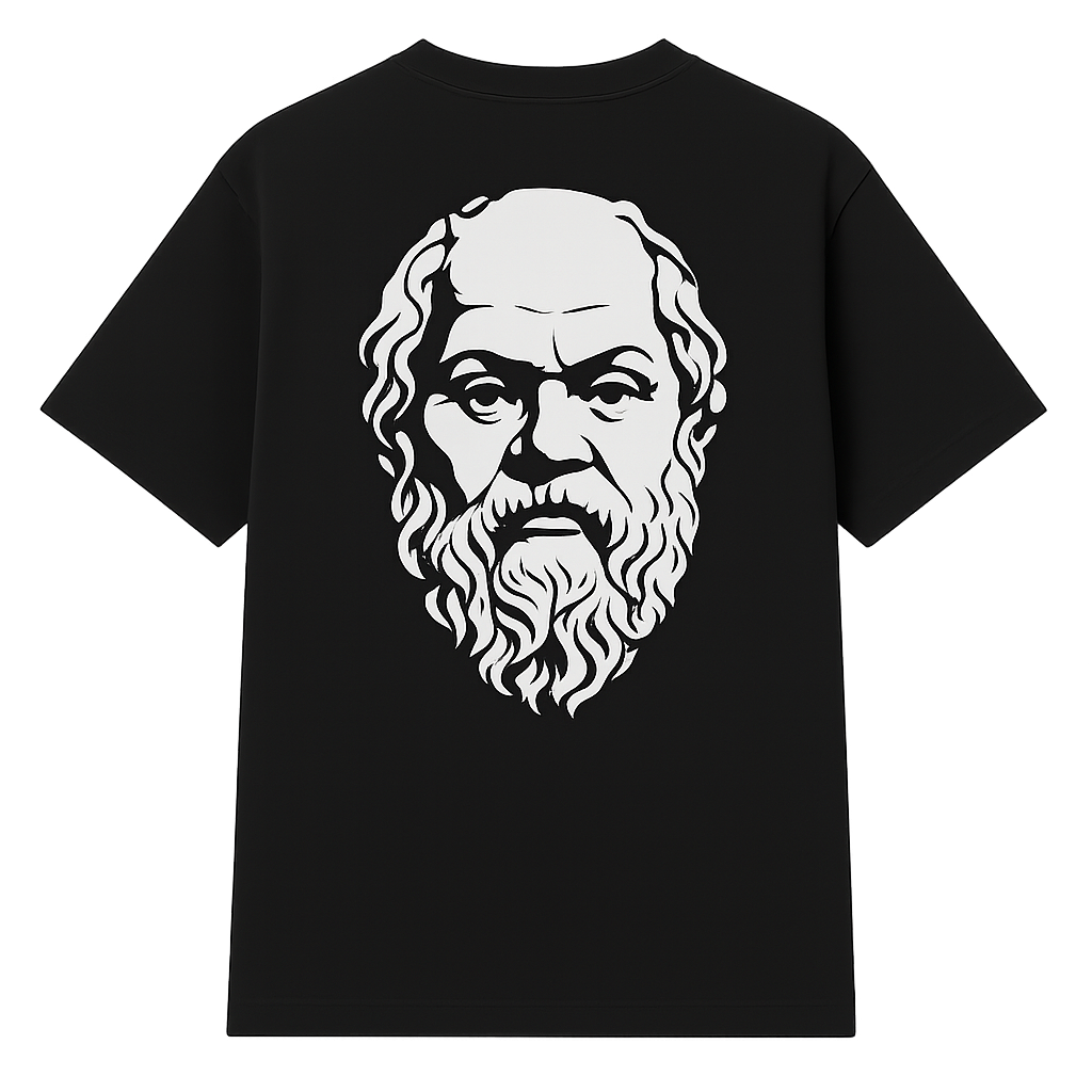 Playera pirate basic