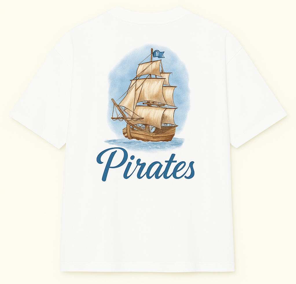Pirates Apparel