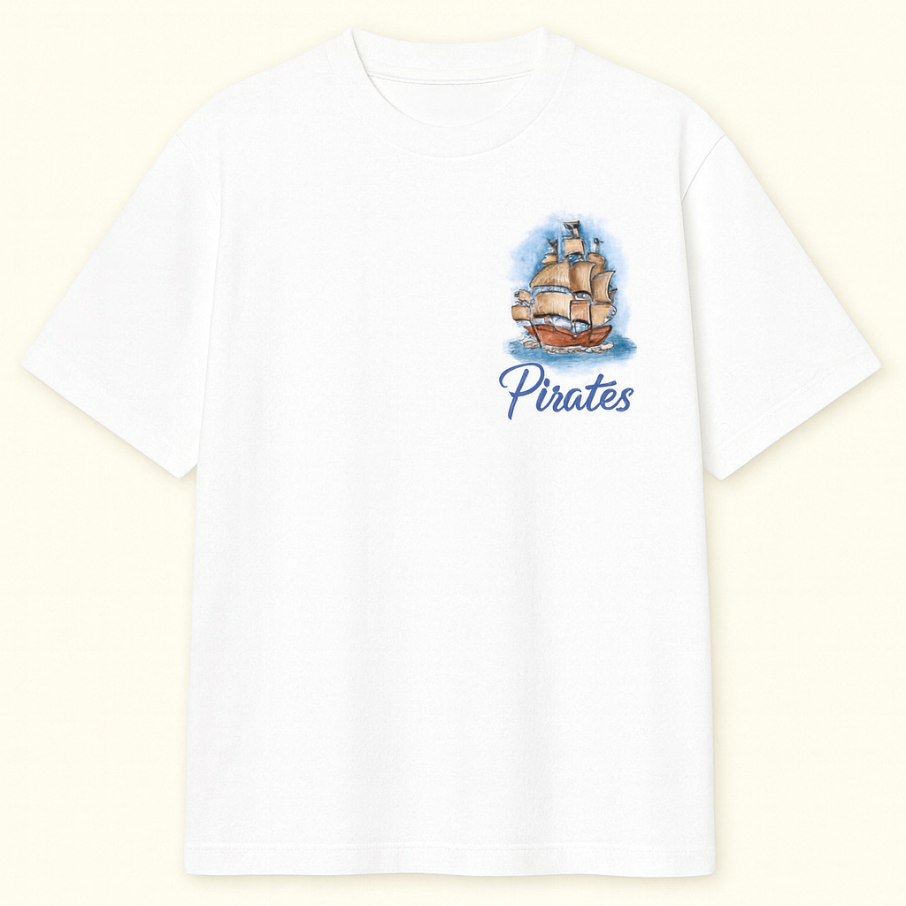 Pirates Apparel